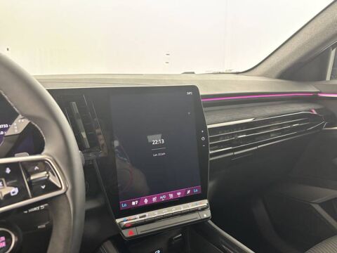 Espace E-Tech full hybrid 200 GSR2 esprit Alpine 2025 occasion 61000 Alen&ccedil;on