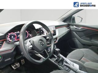 Scala 1.5 TSI Evo 2 150 ch DSG7 ACT Monte Carlo 2024 occasion 74600 Seynod
