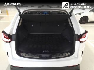 NX 350h 2WD Hybride Luxe Plus 2025 occasion 38130 &Eacute;chirolles
