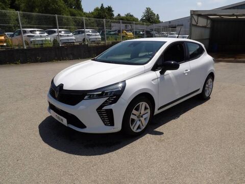 Annonce voiture Renault Clio 15699 €