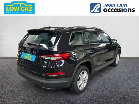 Kodiaq 2.0 TDI 150 SCR DSG7 4x4 7pl Business 2023 occasion 73490 La Ravoire