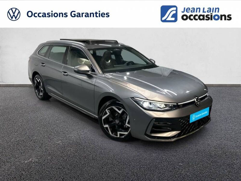 Passat 1.5 eHybrid 272 DSG6 R-Line 2025 occasion 74600 Seynod