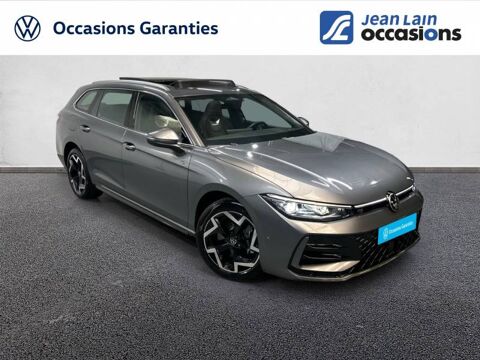 Passat 1.5 eHybrid 272 DSG6 R-Line 2025 occasion 74600 Seynod