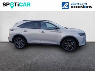 DS7 DS 7 BlueHDi 130 EAT8 Edition France 2025 occasion 74200 Anthy-sur-L&eacute;man