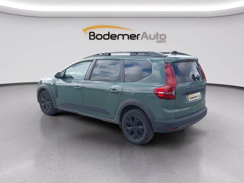 Jogger ECO-G 100 7 places GSR2 Extreme 2025 occasion 56850 Caudan