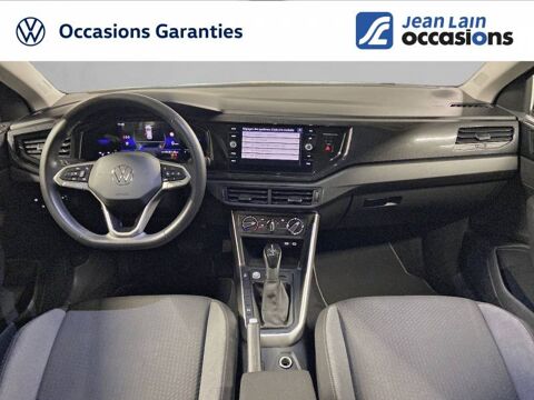 Taigo 1.0 TSI 116 DSG7 VW Edition 2025 occasion 74100 V&eacute;traz-Monthoux