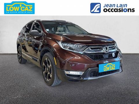 CR-V Hybrid 2.0 i-MMD 4WD Executive 2019 occasion 38360 Sassenage