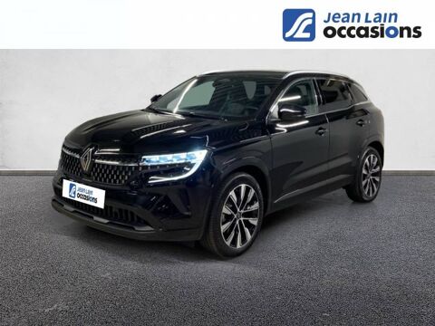 Renault Austral full hybrid E-Tech 200 ch 2025 occasion La Motte-Servolex 73290