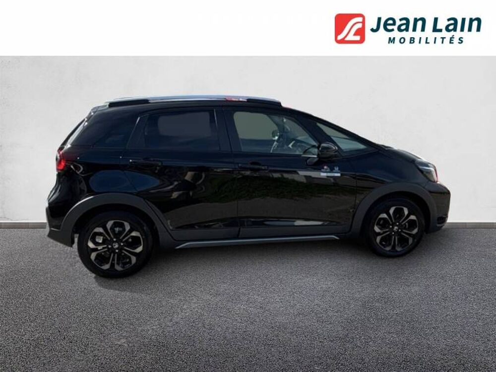 Jazz Crosstar e:HEV 1.5 i-MMD Advance 2026 occasion 74600 Seynod