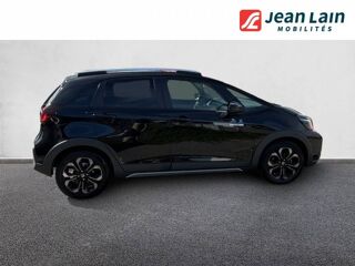 Jazz Crosstar e:HEV 1.5 i-MMD Advance 2026 occasion 74600 Seynod