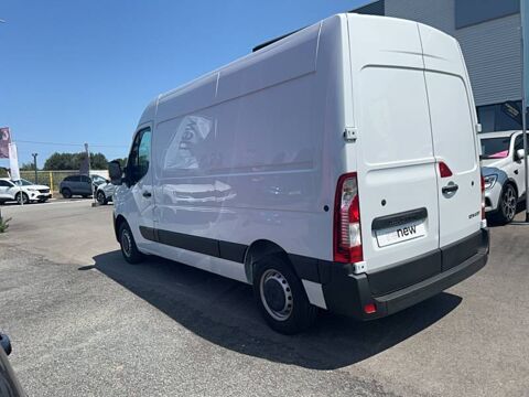 Master MASTER FGN TRAC F3500 L2H2 BLUE DCI 135 CONFORT 2024 occasion 22200 Guingamp