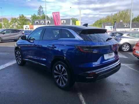 Austral E-Tech hybrid 200 Techno 2023 occasion 56400 Auray