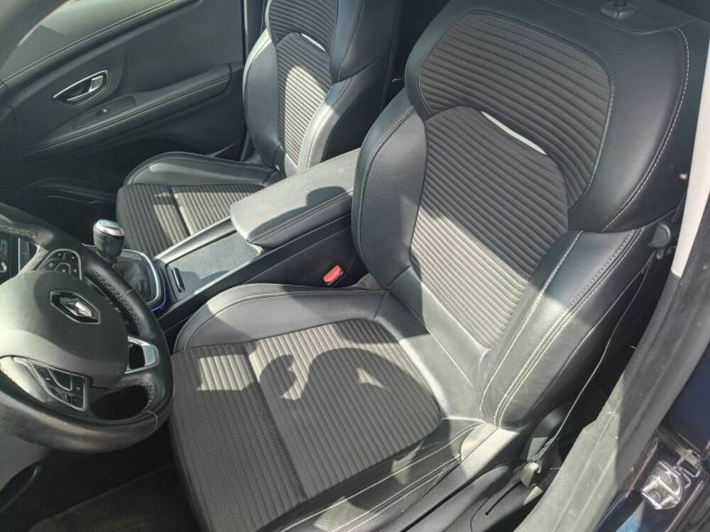 Sc&eacute;nic Scenic Blue dCi 120 Intens 2020 occasion 14400 Bayeux