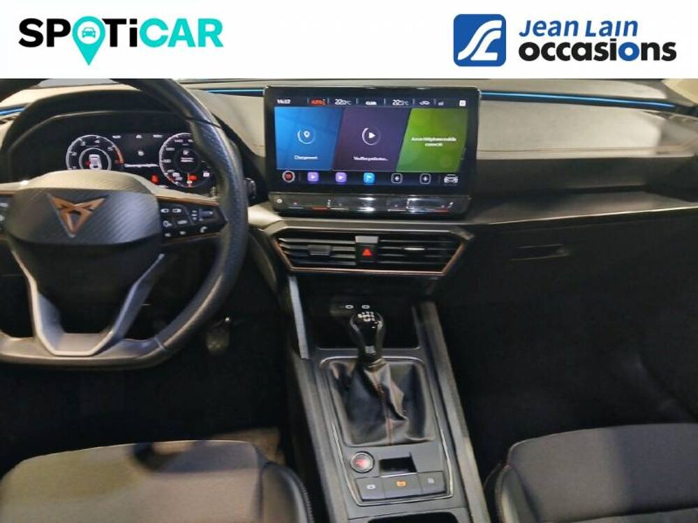 Formentor 2.0 TDI 150 ch V 2023 occasion 74600 Seynod