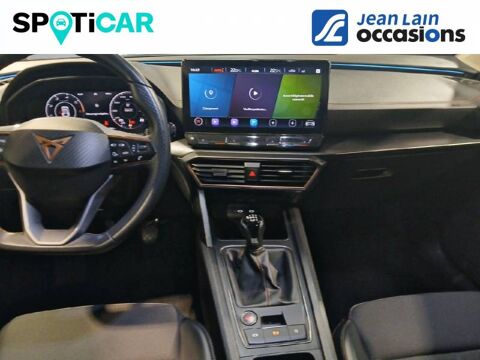 Formentor 2.0 TDI 150 ch V 2023 occasion 74600 Seynod