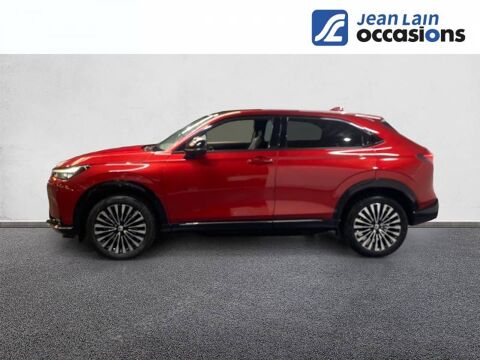 E Ny1 e:Ny1 204 ch Advance 2024 occasion 74600 Seynod