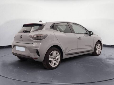 Clio Blue dCi 100 ch GSR2 Evolution 2025 occasion 56800 Plo&euml;rmel