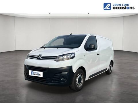 Annonce voiture Citroën Jumpy 18974 €