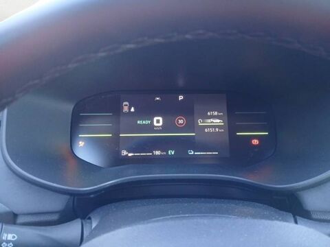 Jogger Hybrid 140 7 places GSR2 Extreme 2025 occasion 56850 Caudan