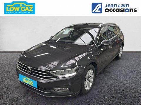 Volkswagen Passat SW 2.0 TDI EVO 150 DSG7 Business 2020 occasion La Ravoire 73490