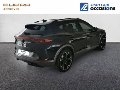 Formentor 2.0 TDI 150 ch DSG7 4Drive VZ-Line 2023 occasion 04130 Volx