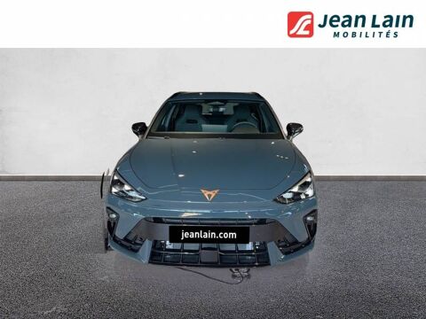 Leon Sportstourer eHybrid 272 ch DSG6 VZ 2026 occasion 73290 La Motte-Servolex