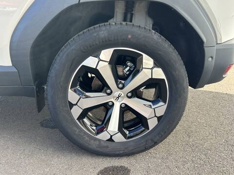 Duster Hybrid 155 Journey 2026 occasion 61100 Flers