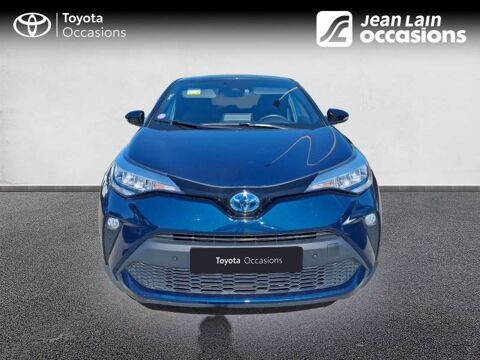 C-HR Hybride 2.0L Design 2023 occasion 26000 Valence