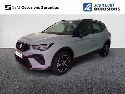 Seat Arona 1.0 TSI 95 ch Start/Stop BVM5 Copa 2025 occasion Fontaine 38600