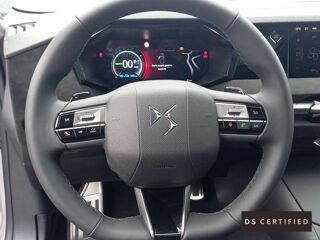 DS4 N&deg;4 E-Tense Etoile - Alcantara 2025 occasion 38300 Bourgoin-Jallieu