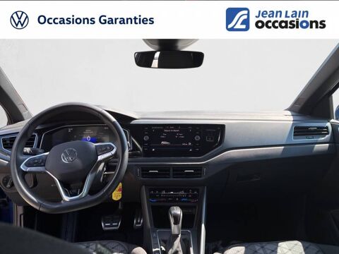 Polo 1.0 TSI 116 S&S DSG7 R-Line Edition 2025 occasion 38920 Crolles