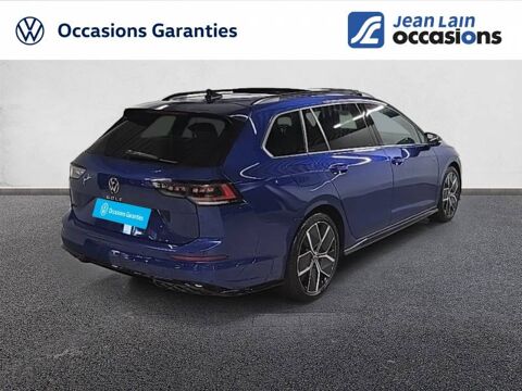 Golf SW 2.0 TDI 150 DSG7 R-Line 2025 occasion 74600 Seynod