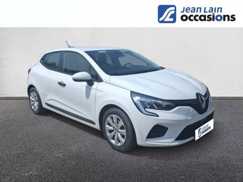 Divers CLIO SOCIETE BLUE DCI 100 - 21N AIR NAV 2022 occasion 73290 La Motte-Servolex