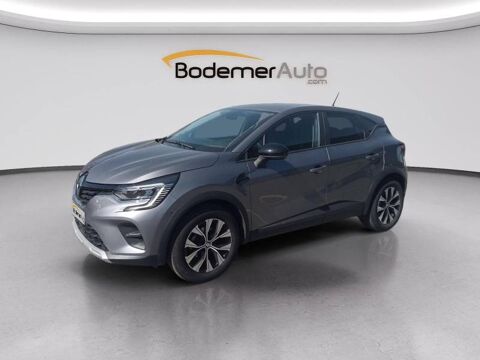 Renault Captur TCe 90 Evolution 2024 occasion Quimper 29000