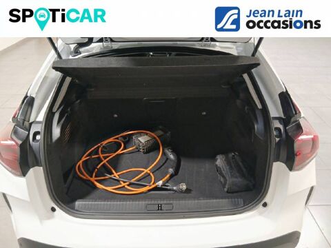 C4 e- 136 ch Automatique Shine Pack 2022 occasion 74700 Sallanches