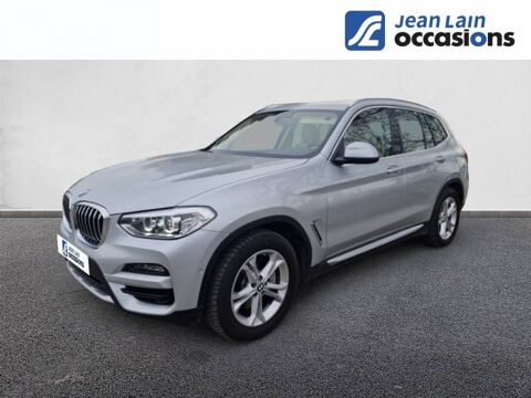 Annonce voiture BMW X3 47490 