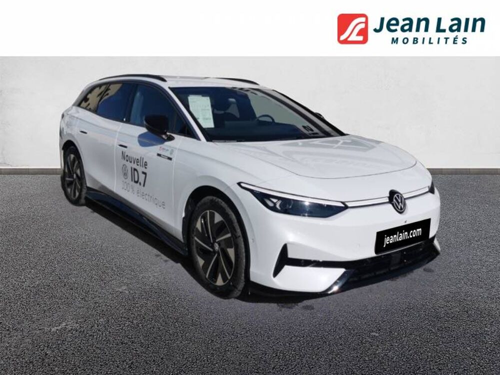 ID.7 Tourer 286 ch Pro Life Max 2024 occasion 74600 Seynod