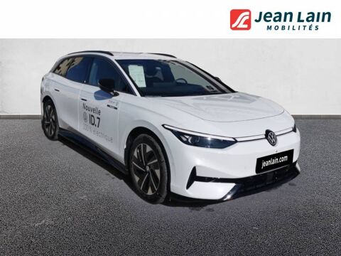 ID.7 Tourer 286 ch Pro Life Max 2024 occasion 74600 Seynod