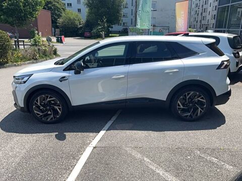 Symbioz E-Tech full hybrid 160 ch Esprit Alpine 2026 occasion 29200 Brest