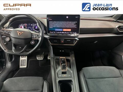 Formentor eHybrid 272 ch DSG6 VZ 2024 occasion 74600 Seynod
