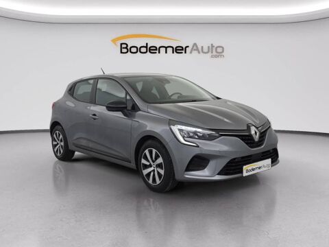 Clio TCe 90 Equilibre 2023 occasion 29900 Concarneau