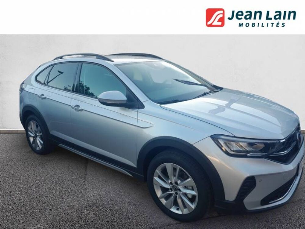 Taigo 1.0 TSI 116 DSG7 VW Edition 2025 occasion 38600 Fontaine