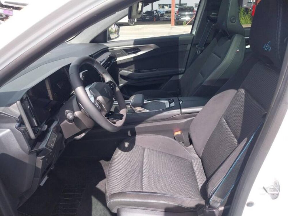 Austral E-Tech full hybrid 200 GSR2 Iconic esprit Alpine 2025 occasion 50000 Saint-L&ocirc;