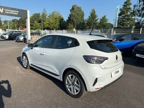 Clio dCi 100 Evolution 2024 occasion 56800 Plo&euml;rmel