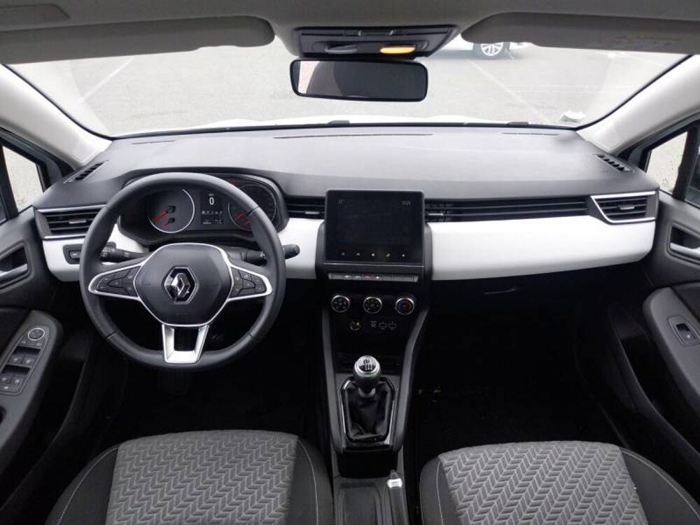 Clio TCe 90 Evolution 2023 occasion 56850 Caudan