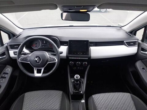 Clio TCe 90 Evolution 2023 occasion 56850 Caudan