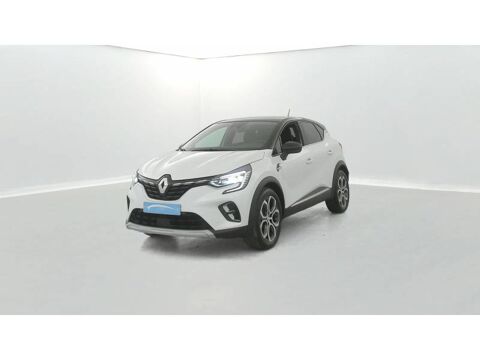 Annonce voiture Renault Captur 16890 €