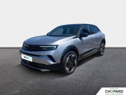 Opel Mokka Electrique 156 ch & Batterie 54 kWh GS 2025 occasion Nice 06200