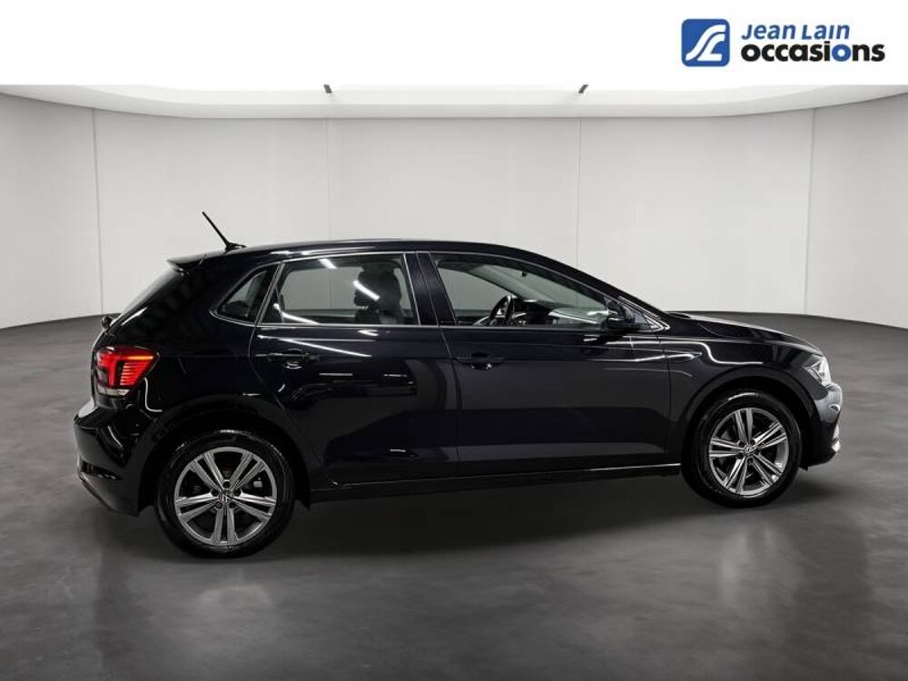 Polo 1.0 TSI 110 S&S BVM6 Carat 2021 occasion 73290 La Motte-Servolex