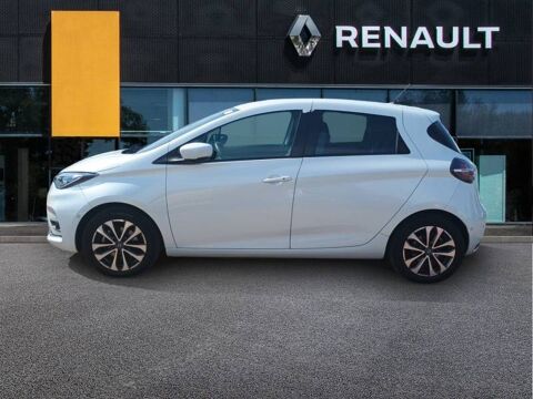 Zo&eacute; Zoe R110 Intens 2020 occasion 14200 H&eacute;rouville-Saint-Clair
